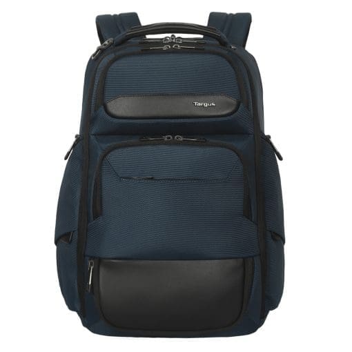 Targus HeritageLuxe 15-16" BackPack, Blue