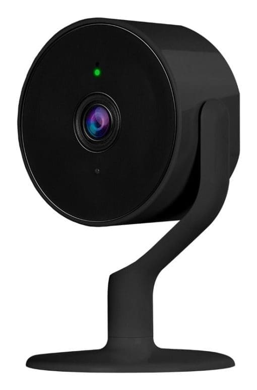 Hombli smarte Indoor Camera EU, schwarz