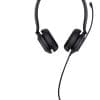 Yealink Headset UH35 SE Dual Teams USB-C/A