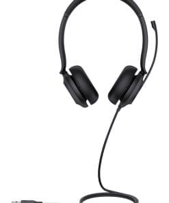 Yealink Headset UH35 SE Dual Teams USB-C/A