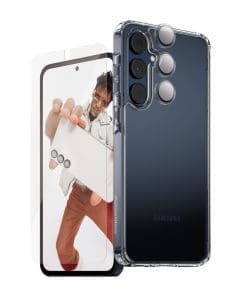 CARE Flagship 3-in-1 Bundle Samsung Galaxy A56 5G
