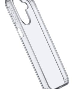 Cellularline Clear Strong Case für Samsung A26 5G