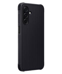 Samsung Rugged Case für Galaxy A26, Black