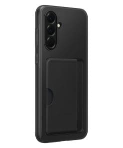 Samsung Card Slot Case für Galaxy A56, Black