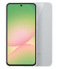 Samsung Clear Case für Galaxy A56, Transparency