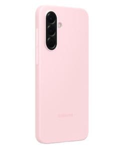 Samsung  Silicone Case für Galaxy A56, Pink