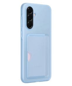 Samsung Card Slot Case für Galaxy A56, Blue