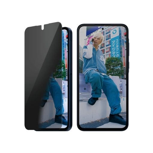 PanzerGlass Privacy Screen Protector Galaxy A36 5G Ultra