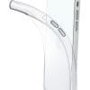 Cellularline Fine Case für Apple iPhone 16e Clear
