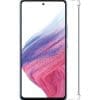 Optimale Passform bei gutem Schutz Das Mobeen Clear Cover aus dem Designed for Samsung Programm passt sich optimal an das Design deines Galaxy an. Das flexible und verstärkte TPU-Material schützt dein Smartphone vor alltäglichen Stößen und bei Kratzern.