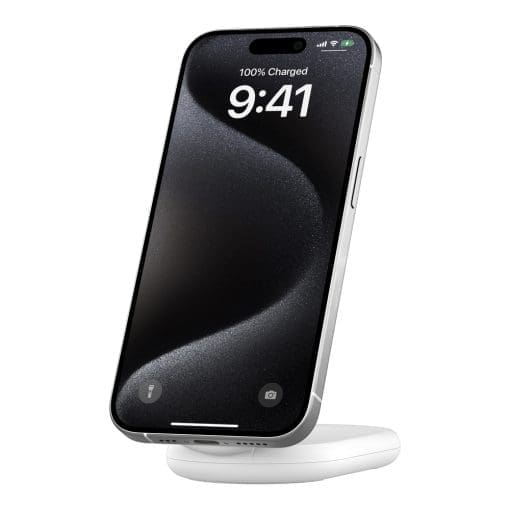 Belkin BOOST CHARGE Q12 Ladegerät 15W, schwarz
