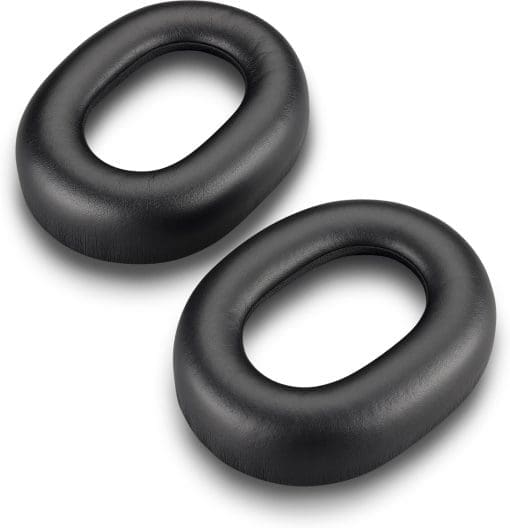 Poly Ersatz Ohrpolster für Voyager Surround 80 / 85