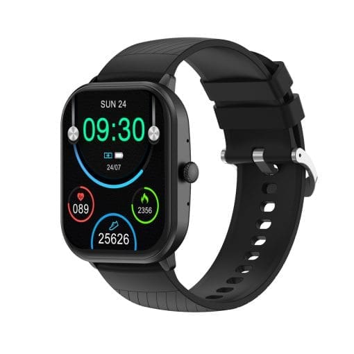 Denver Smartwatch SWC-187B schwarz