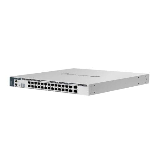 Omada Pro S7500-24Y4C 24-Port 25G Stack. L3 mgd. Core 4x 100G