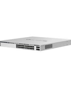Omada Pro S6500-24M4Y 24-Port 2.5G Stack. L3 mgd. 4x 25G