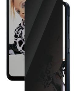SAFE. Privacy Screen Protector Samsung Galaxy A26 5G