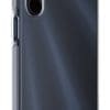 CARE Fashionable Case Clear X-Ray Soft Basic Galaxy A26 5G