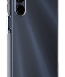 CARE Fashionable Case Clear X-Ray Soft Basic Galaxy A26 5G