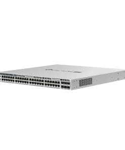 Omada Pro S6500-48MPP6Y 48-Port 2.5G Stack L3 mgd PoE++ 6x 25G
