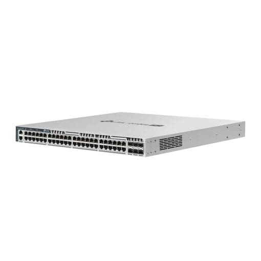 Omada Pro S6500-48MPP6Y 48-Port 2.5G Stack L3 mgd PoE++ 6x 25G