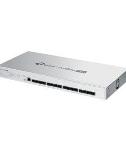 Omada Pro S5500-16XF 16-Port 10GE SFP+ L2+ mgd. Switch