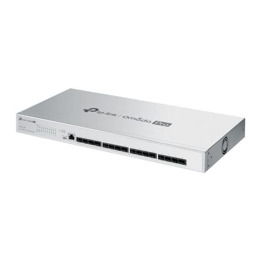 Omada Pro S5500-16XF 16-Port 10GE SFP+ L2+ mgd. Switch