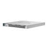 What This Product Does<br>Omada Pro S7500-24Y4C is a high-performance L3 managed switch tailored for the aggregation and core layer, featuring L3 routing, ultra-fast 100 Gbps wired speeds, stacking options, and redundant power supply modules. It includes 24× 25 Gbps SFP28 slots, 4× 100 Gbps QSFP28 slots, physical stacking ability, and centralized management. Integrated with strong security, easy O&A, and extensive management features, S7500-24Y4C offers a dependable networking solution for enterprises, campus, and ISPs.<br><br>High-speed Connectivity and Powerful Stacking<br>24× 25 Gbps SFP28 slots and 4× 100 Gbps QSFP28 slots provide up to 2000 Gbps switching capacity per unit. Physical stacking of up to 12 units? enhances network performance and redundancy.<br><br>Abundant Layer 3 Capabilities<br>Comes with abundant Layer 3 routing protocols that support a scalable network, such as OSPF, BGP, IS-IS, VRRP, PIM-SM/PIM-DM/PIM-SSM, ECMP, and PBR. In complex large-scale network environments, dynamic routing protocols automatically adapt to changes in network topology and select the best transmission path based on real-time network conditions to maintain stability.<br><br>Comprehensive Security Functions<br>Defend against a range of network threats with Secure Boot, RADSEC, IMPB, Dynamic ARP Inspection, SFTP, 802.1X, and Secure Shell. Secure Boot protects the operating system from malicious attacks.<br><br>Highly Available<br>Two field-replaceable redundant power supplies* and VRRP make it an ideal choice for reliable networking architecture. ERPS supports rapid protection and recovery in a ring topology, while BFD enables sub-second failure detection for rapid routing protocol rebalancing.<br><br>Easy Operation and Maintenance<br>The switch can be configured and managed based on the NETCONF protocol, reducing manual configuration errors and improving software upgrade efficiency. Configuration Rollback restores previous settings if errors occur. Hot patching technology allows software defects to be fixed without devi