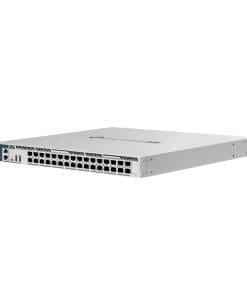 Omada Pro S7500-26XF6Y 26-Port 10G Stack. L3 mgd. Core 6x 25G