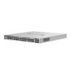 Der Omada Pro S6500-48GP6XF vereint intelligente Layer-3-Funktionen mit leistungsstarkem PoE++. Mit 48 Gigabit-Ports inklusive PoE++ und 6 ultraschnellen 10G SFP+-Uplinks versorgt er nicht nur Ihre Geräte zuverlässig mit Daten, sondern auch mit Strom – ideal für IP-Kameras, Access Points und mehr. Perfekt integrierbar in das Omada SDN-Ökosystem für zentrales Cloud-Management und maximale Effizienz. Ideal für smarte Unternehmen mit hohen Ansprüchen.