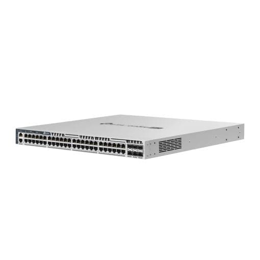 Omada Pro S6500-48M6Y 48-Port 2.5G Stack. L3 mgd. 6x 25G
