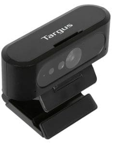 Targus 2K Webcam with Auto focus