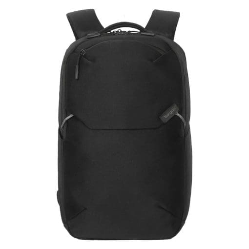 Targus Work+ 15-16" Backpack, Black