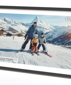 Denver Bilderrahmen 10,1" PFF-1081 wi-fi