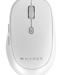 Hyper HyperSpace Next Bluetooth Wireless Mouse