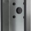 Das DoorBird Unterputz Montagerückgehäuse aus Edelstahl V2A ist die ideale Ergänzung für deine IP Video Türstationen D2115V, D2116V, D2117V und D2118V. Es bietet eine elegante und sichere Lösung für die Unterputzmontage und sorgt für eine nahtlose Integration in deine Hausfassade. Mit seiner robusten Bauweise und hochwertigen Materialien ist es perfekt für den Einsatz im Außenbereich geeignet.