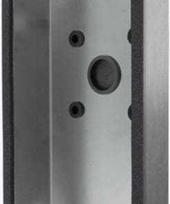 DoorBird D21DKV Aufputz Montagerückgehäuse