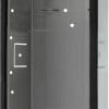 Das DoorBird Unterputz Montagerückgehäuse aus Edelstahl V2A ist die ideale Ergänzung für deine IP Video Türstationen D2115V, D2116V, D2117V und D2118V. Es bietet eine elegante und sichere Lösung für die Unterputzmontage und sorgt für eine nahtlose Integration in deine Hausfassade. Mit seiner robusten Bauweise und hochwertigen Materialien ist es perfekt für den Einsatz im Außenbereich geeignet.