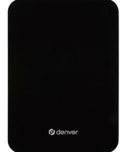 Denver MFR-404B Minikühlschrank, black