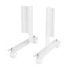 Mit dem Homematic IP Adapter Gira neue Generation lassen sich Homematic IP Aktoren für Markenschalter ideal und ohne großen Kosten- und Montageaufwand in die neue Gira Schaltergeneration integrieren.
