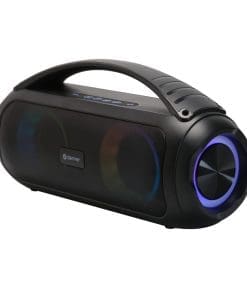 Denver Bluetooth-Lautsprecher mit Lichteffekten