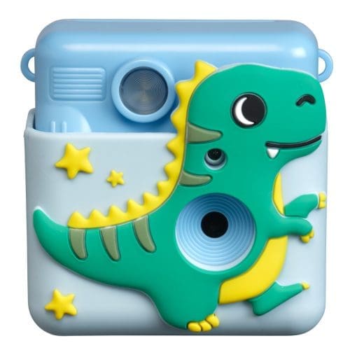 Denver Kinder-Druckkamera KPC-1363 blue
