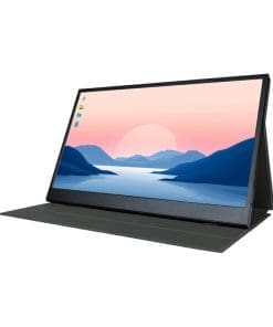 Denver PMO-15602 Port. Monitor FHD 15,6"