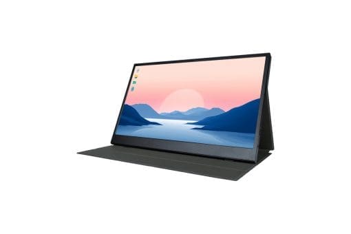 Denver PMO-15602 Port. Monitor FHD 15,6"