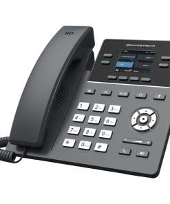 Grandstream GRP-2612W SIP-Telefon Entry Business