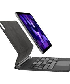 Belkin Pro Tastatur mit Hülle iPad Pro 11" (M4)