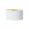 BUS-1J074102-203 Papier unbeschichtet weiß 102 x 74mm (4x)
