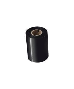 BWP-1D300-080 Premium Wachs schwarz 300 m, 80mm (12x)