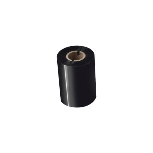 BSS-1D300-080 Std. Wachs/Harz schwarz 300 m, 80mm (12x)