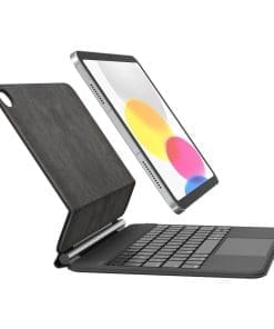 Belkin  Pro Tastatur iPad 10,9" (10. Gen.), deutsch