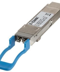 D-Link DEM-Q2810Q-LR4 100G QSFP28 Transceivers Single Mode